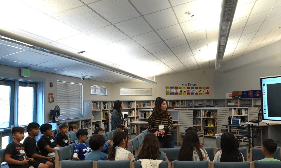 Elementary (K - 5th Grade)