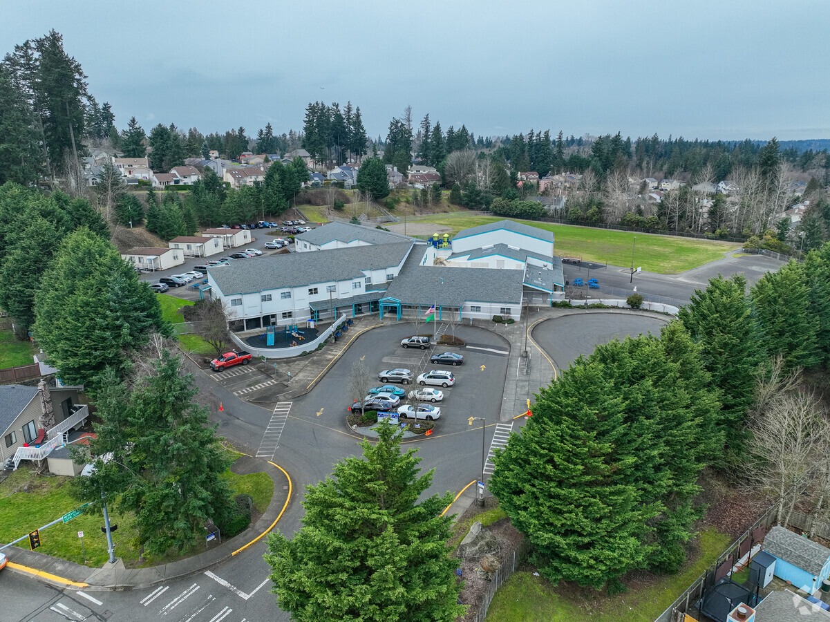 Sunday Service at Cross Life